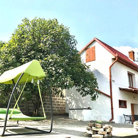 Hotel Boraszporta - Preshaz Villány Exteriér fotografie
